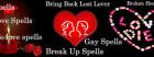 Love Spells To Bring Back Lost Lovers Within 24hrs Call +27782830887 Prof Musa