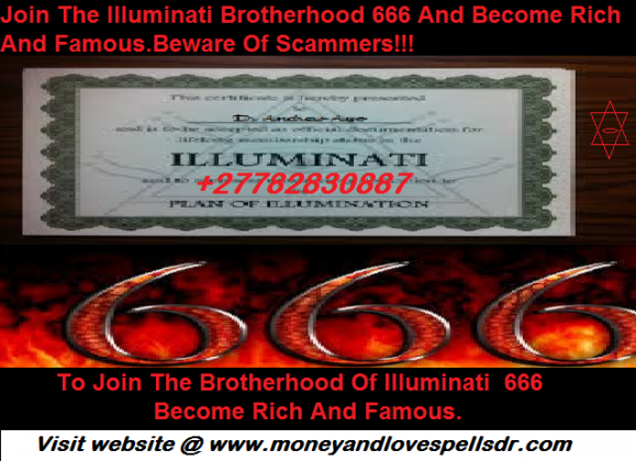 Join Illuminati Brotherhood Society For Money In The City Of Westminster Call +27782830887 England