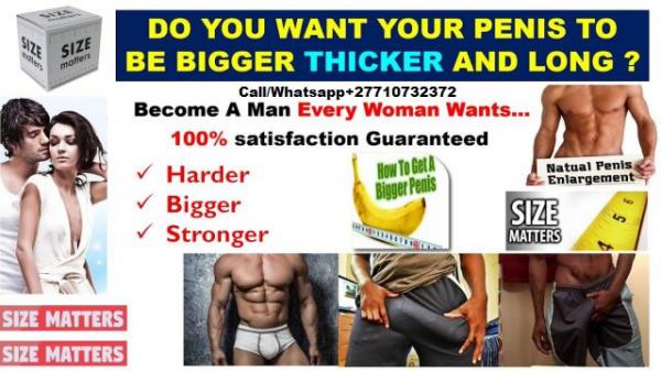 Size Up Herbal Supplement For Men In Burgenland Call +27710732372 Austria