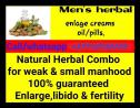 Herbal Oil For Impotence & Harder Erection In Pietermaritzburg Call +27710732372 East London