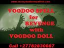 Voodoo Love spells In Pietermaritzburg 