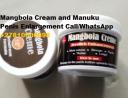 Mangbola Cream and Manuku Penis Enlargement Call/WhatsApp +27810000898