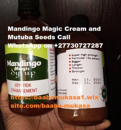 How Mandingo Penis Works….? Call WhatsApp Mukasa On +27730727287