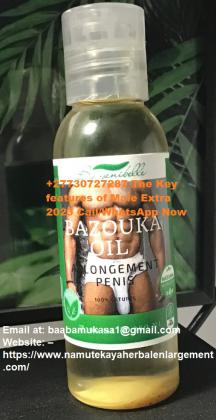 100% Mulondo penis & Entengo Enlargement Oil & Cream +27730727287