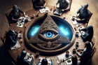 JOIN ILLUMINATI SOCIETY TODAY IN LONDON, UNITED KINGDOM+27 60 696 7068